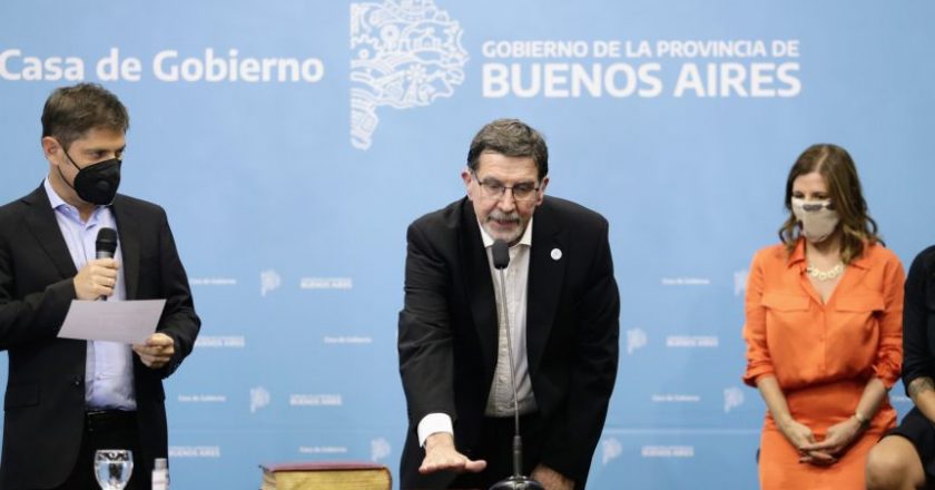 Mientras se espera la resolución de la paritaria, la Provincia confirmó que habrá vacunación libre para docentes pero descartó la aplicación del pase sanitario