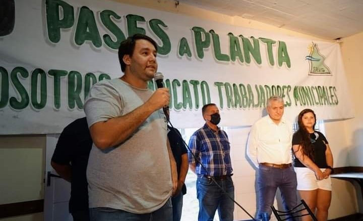 Municipales de Villa Gesell consiguen un aumento del 70% y quedan en el top 5 de salarios bonaerenses