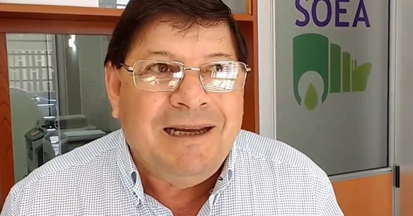 Jornada decisiva para el gremio Aceitero de San Lorenzo: se define si el oficialismo queda afuera de la próxima elección