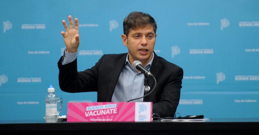 Profesionales de la Salud bonaerenses le piden a Kicillof que en paritarias se haga una oferta que «recomponga el salario»