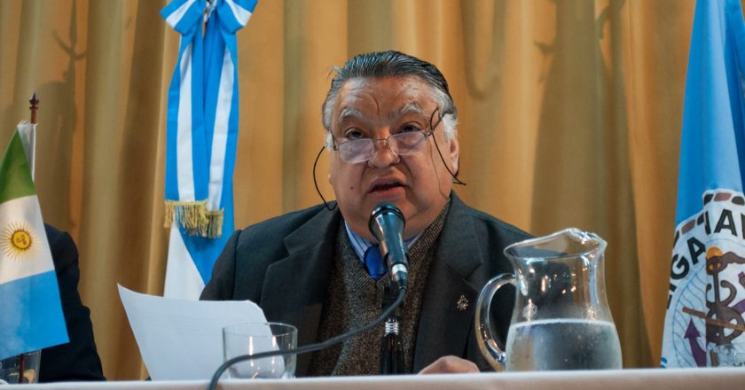 Batacazo en el Centro de Patrones: Mariano Moreno desbancó a Julio González Insfrán y es el nuevo líder del gremio