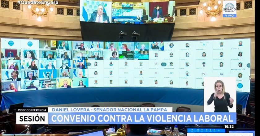 Ya está en vigencia en Argentina el Convenio 190 de la OIT que protege a los y las trabajadoras de la violencia y el acoso en el mundo del trabajo