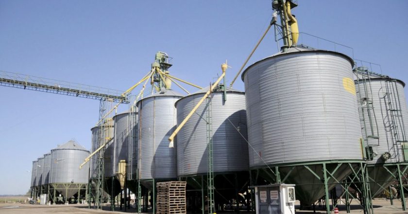 Recibidores de granos paralizarán el sector agroexportador en reclamo del bono anual ante la «intransigencia» de las cámaras