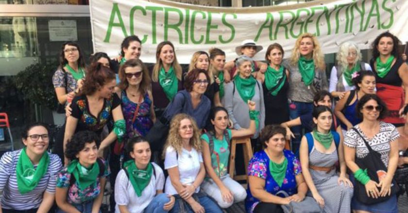 Actrices Argentinas movilizará al consulado de Brasil por el juicio a Darthés: «Es un mensaje de impunidad»
