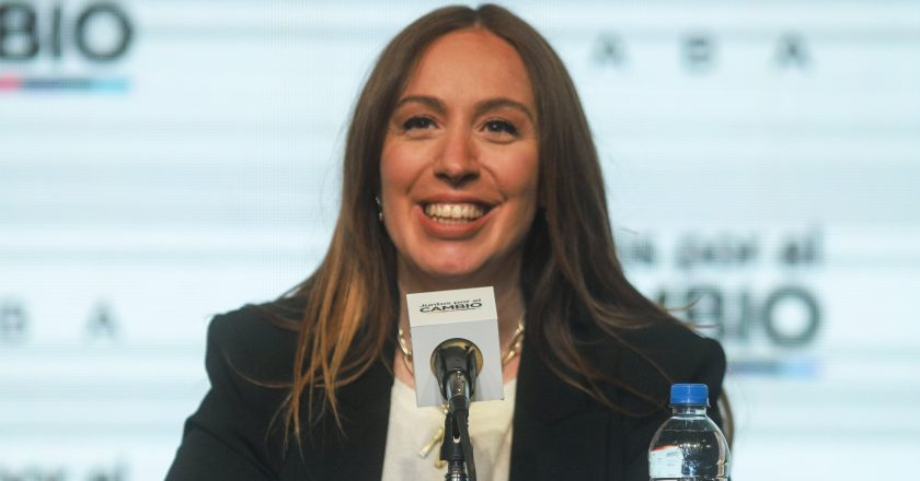 Dato clave en la investigación: la sala de reuniones donde se habló de la #GestapoSindical fue gestionada por la mano derecha de María Eugenia Vidal