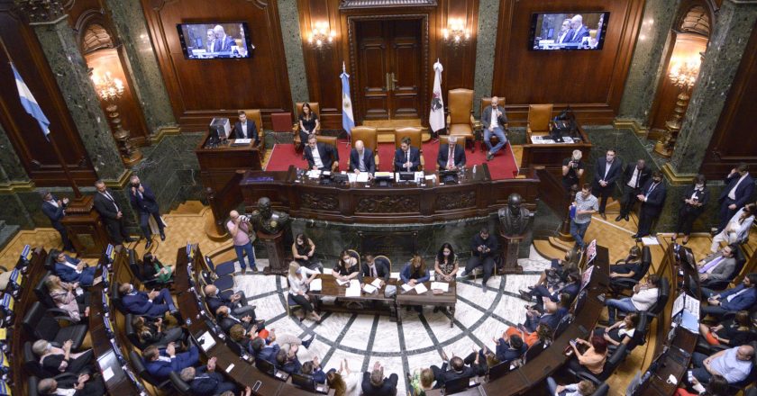 Larreta habló de «cambios» en el estatuto docente y desató otro conflicto con los gremios: «Quieren eliminarlo tal como fue concebido»