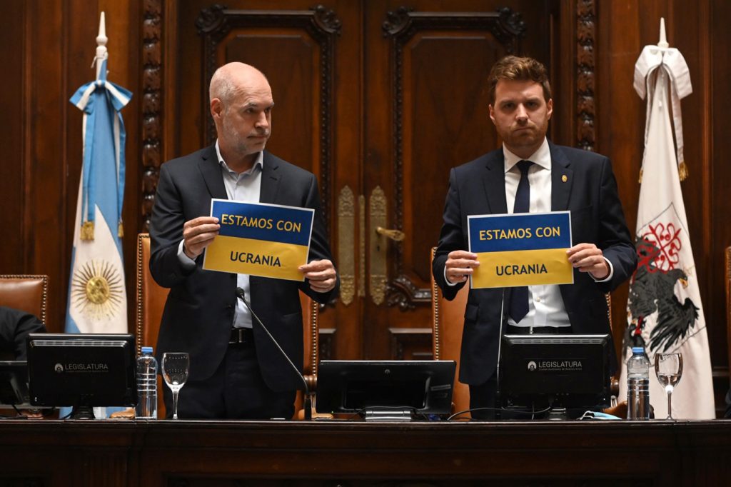 Larreta habló de "cambios" en el estatuto docente y desató otro conflicto con los gremios: "Quieren eliminarlo tal como fue concebido"