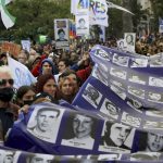 La CGT convoca a movilizarse el 24 de marzo a 50 años del golpe de Estado