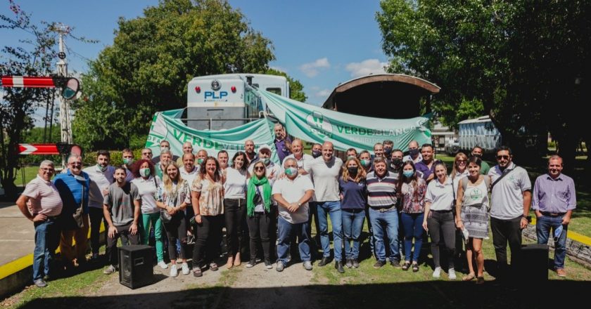 Se volvió a parar el recuento de votos en la elección del gremio de jerárquicos ferroportuarios y la oposición denunció al oficialismo por violentar una urna para tratar de revertir la derrota