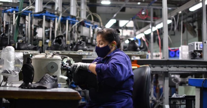 Textil Confecat anunció que aumentará un 30% la capacidad de producción en Catamarca y se espera que cree unos 100 nuevos empleos