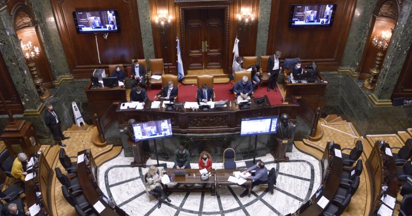 Alerta gremial: comienza en la Legislatura porteña el debate del proyecto para cambiar el Estatuto Docente