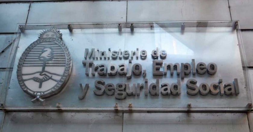 #EXCLUSIVO Promoción del empleo joven y nuevo régimen de licencias para balancear las tareas de cuidado, la agenda laboral en la que trabaja el Gobierno para 2022