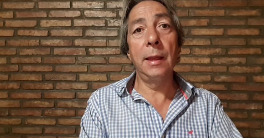 Cambia de manos el gremio  que más incidencia tiene en el principal polo agroexportador: Daniel Succi es el nuevo secretario general del SOEA San Lorenzo