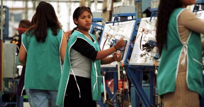 Más de 4 millones de mujeres no han logrado retornar al trabajo tras la pandemia en América Latina y el Caribe