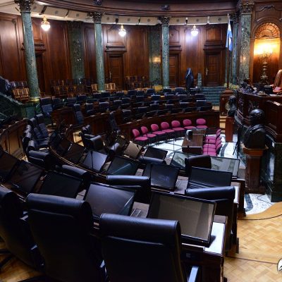 La Legislatura porteña define el traspaso de la justicia laboral junto a una batería de proyectos
