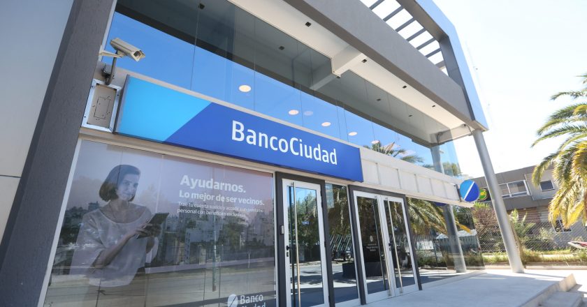 Le suspendieron las elecciones en el Banco Ciudad al gremio bancario que compite con el de Sergio Palazzo