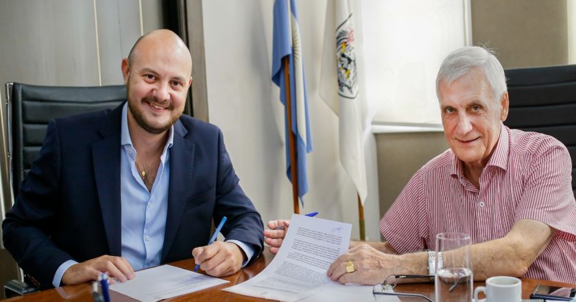 La Ciudad de Buenos Aires y la UOM se coordinan para erradicar la informalidad laboral y garantizar condiciones laborales dignas