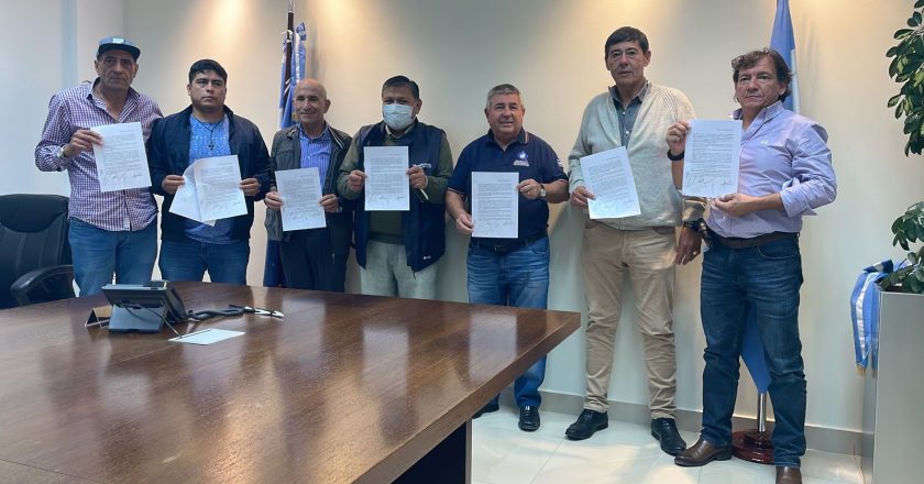 Movimientos en petroleros: Milla se anota una victoria judicial contra Rucci y los sindicatos patagónicos lanzan un Frente Gremial