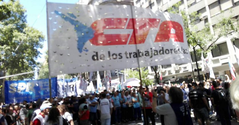 La CTA de los Trabajadores dice que el Salario Mínimo debe aumentar más del 50% para llegar a los 51.950 pesos y recuperar el nivel que tenía en el Gobierno de CFK