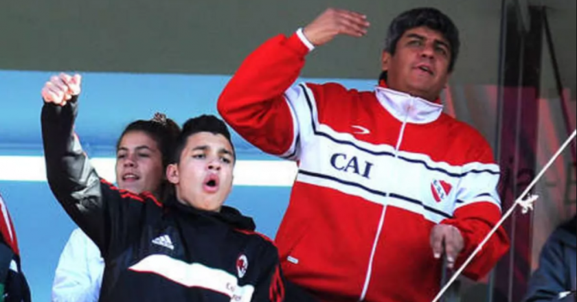 El fiscal Scalera logró que se anule el sobreseimiento de Pablo Moyano en la causa Independiente