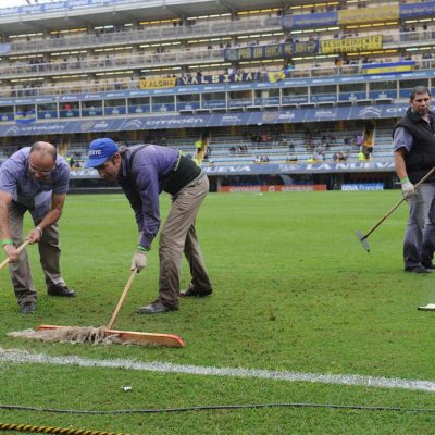 ¿Utedyc sepulta el cepo salarial de Caputo?: Un 9,5% de aumentos acumulativos en tres tramos para trabajadores de entidades deportivas y civiles