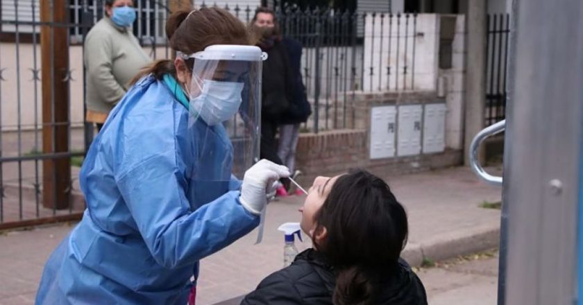 Médicos porteños paran por 36 horas y le piden a Larreta «un aumento salarial acorde a la inflación»