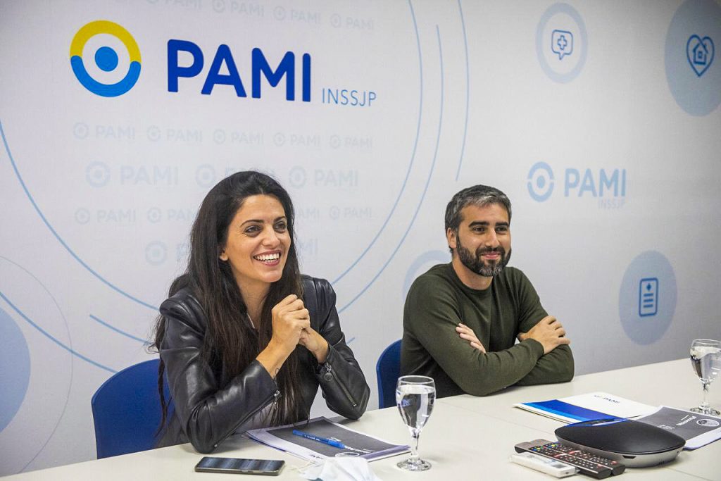 Gremio del PAMI denunció que "se vienen desmantelando áreas y programas, se subejecuta el presupuesto" mientras aumentan los amparos reclamando prestaciones