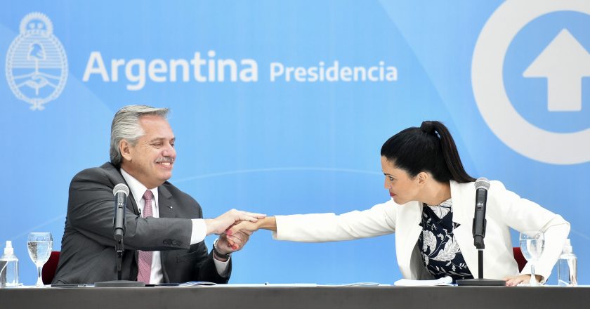 Las trabajadoras del PAMI se convertirán en las primeras de un organismo nacional en recibir un adicional mensual por las tareas de cuidado