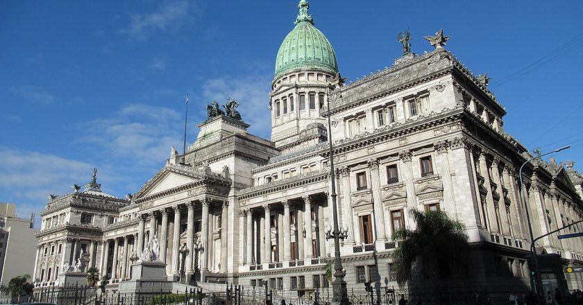 [EN VIVO] Sesión clave para los trabajadores, diputados debate la Ley de Alquileres