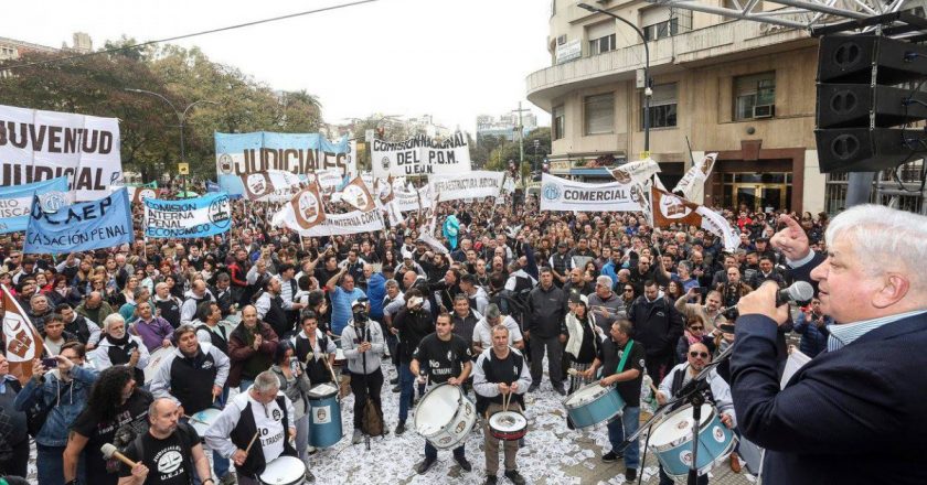 Insólito: el gremio de Piumato definió que en Misiones se vote en el domicilio de una candidata de la lista oficialista