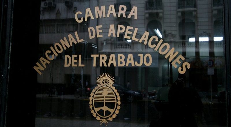 La Justicia ordenó pagarle a una mujer diferencias salariales e indemnizatorias porque percibía menos salarios que sus pares