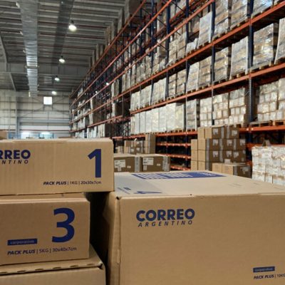 Correo Argentino: el Gobierno impuso el cepo salarial con aumentos escalonados y un plus por las elecciones para el personal jerárquico