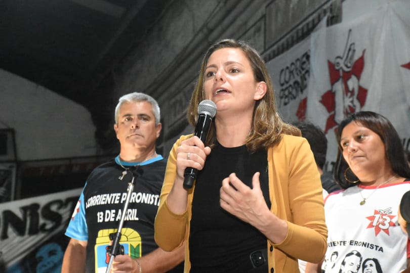 Más señales de renovación sindical: el gremio de Vanesa Siley le ganó la compulsa de afiliados al de Piumato en la Ciudad de Buenos Aires