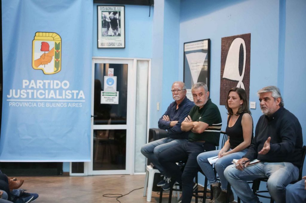 La Corriente Federal y el Frente Sindical le pedirán a la CGT que se pronuncie y que marche para repudiar el "Golpe Institucional" de la Corte Suprema