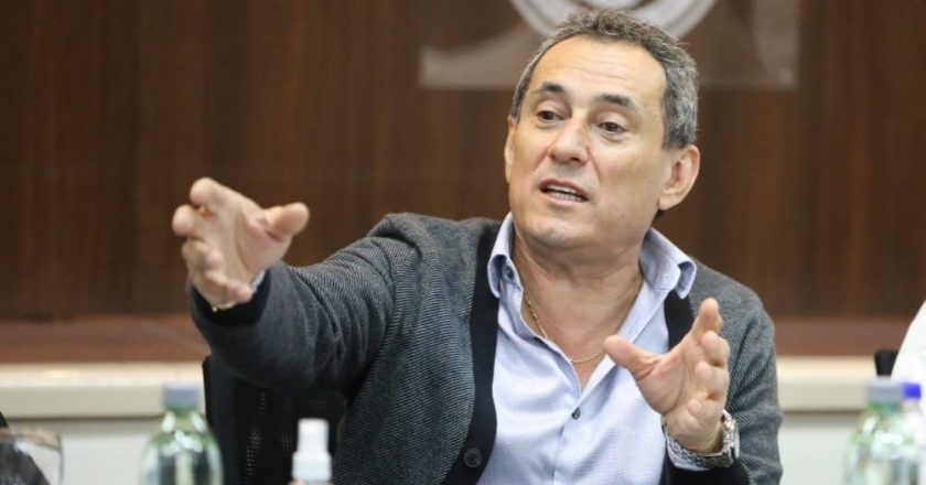 La CATT y el SEMUN rechazaron el ataque de diputados macristas a Camioneros: «Es una aberración jurídica anticonstitucional»