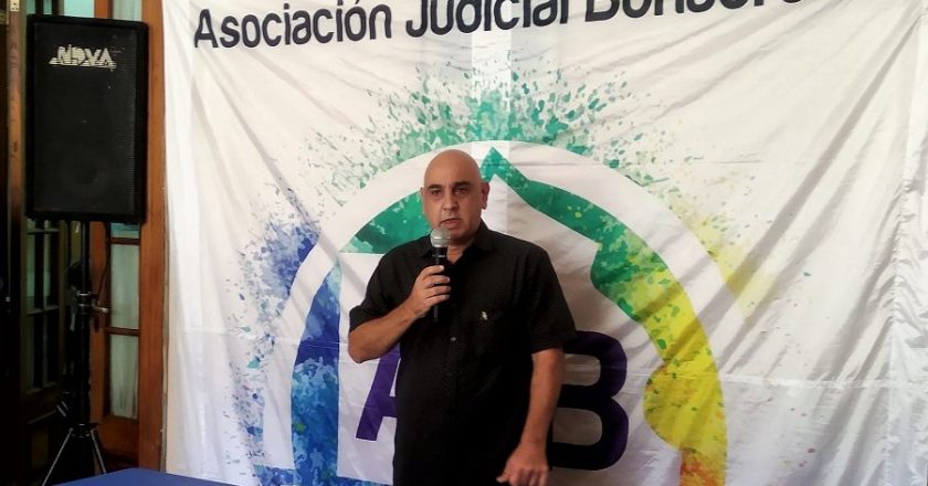 Judiciales bonaerenses solicitaron la reapertura de la negociación paritaria para el sector