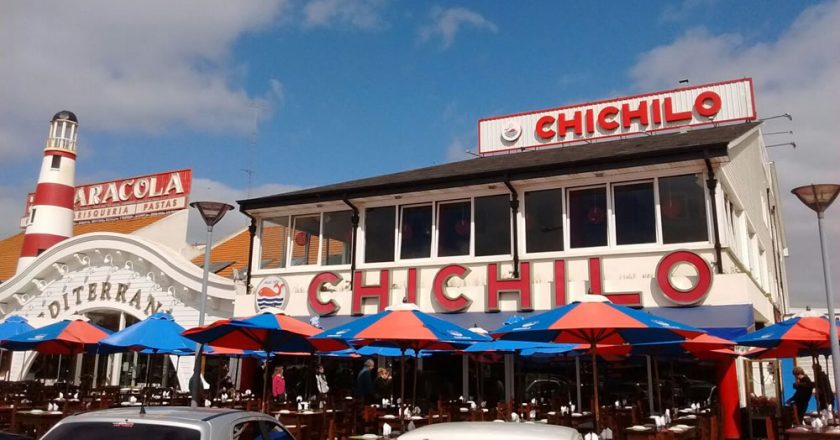 Trabajadores denuncian penalmente por amenazas y lesiones al dueño del famoso restorán Chichilo