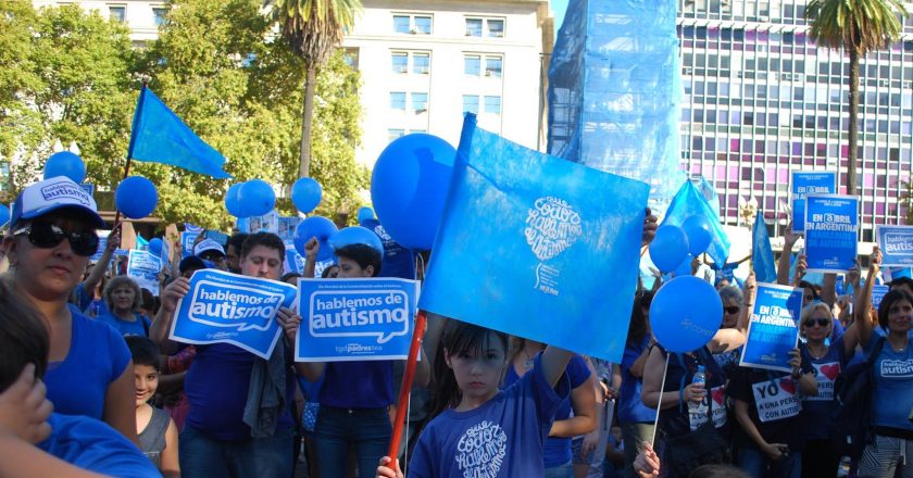ONG afirma que personas con condiciones del espectro autista «tienen derecho a trabajar»