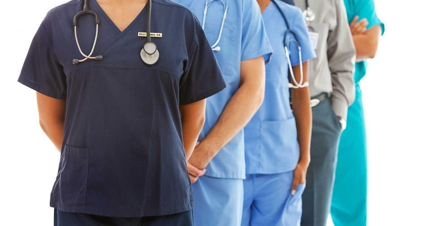 El Gobierno bonaerense avanza en la regularización de los profesionales de la salud, un hecho que no ocurría hacía más de 10 años