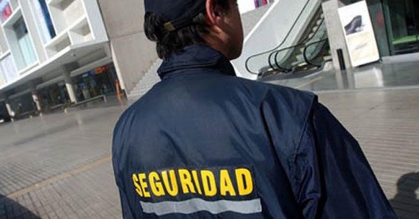 El sindicato del personal de seguridad UPSRA frenó un intento de fraude laboral en Salta y garantizó el encuadramiento de 14 vigiladores