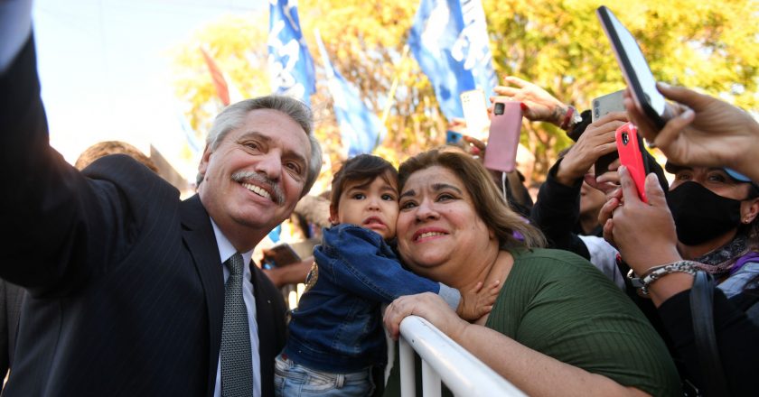 En busca de territorio, Alberto va La Matanza a encabezar el Encuentro Nacional de Trabajadores de Empresas Recuperadas