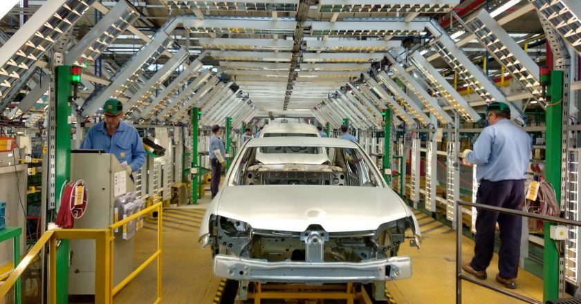 Otra buena para el SMATA: Renault abre un segundo turno de producción y genera 300 empleos en planta de Córdoba