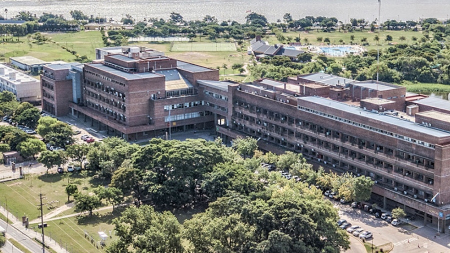 La Universidad Nacional del Litoral también aprobó el cupo laboral trans y no binarias