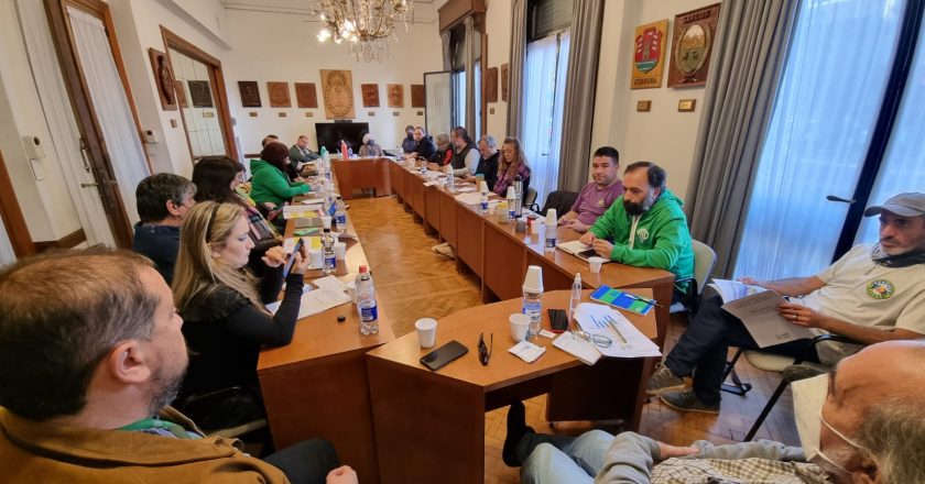 Estatales le piden al Gobierno que concrete el pase a planta permanente comprometido: «No podemos quedar vulnerables frente a cada cambio de gestión»