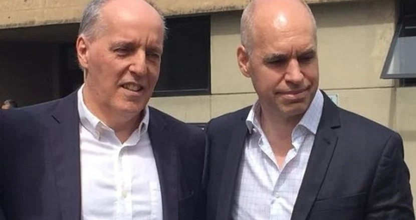 «Chapita» Elías solicitó ser querellante en la causa que investiga el vaciamiento de la ObSBA y la interna del Sutecba empieza a salpicar a Larreta