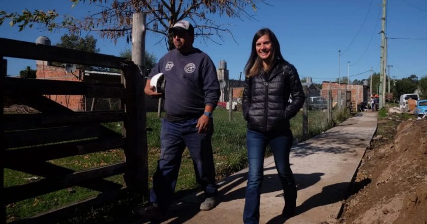 Con una potente paritaria en ANSES, el kirchnerismo le manda otro mensaje a Alberto: aumento, bonos y pases a planta