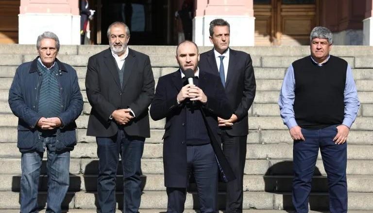 Ingresó a diputados con apoyo de oficialistas y opositores el proyecto de alivio fiscal para autónomos y monotributistas