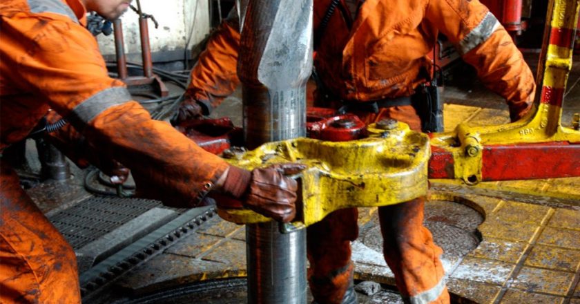 #MercadoLaboral Petróleo y minería pagaron los mayores salarios en el promedio de los últimos 25 años