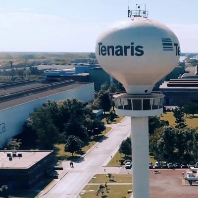 A 48 hs de volver a ser insultado por Milei desde Nueva York, «Don Chatarrín» despidió a más de 100 trabajadores en Tenaris SIAT