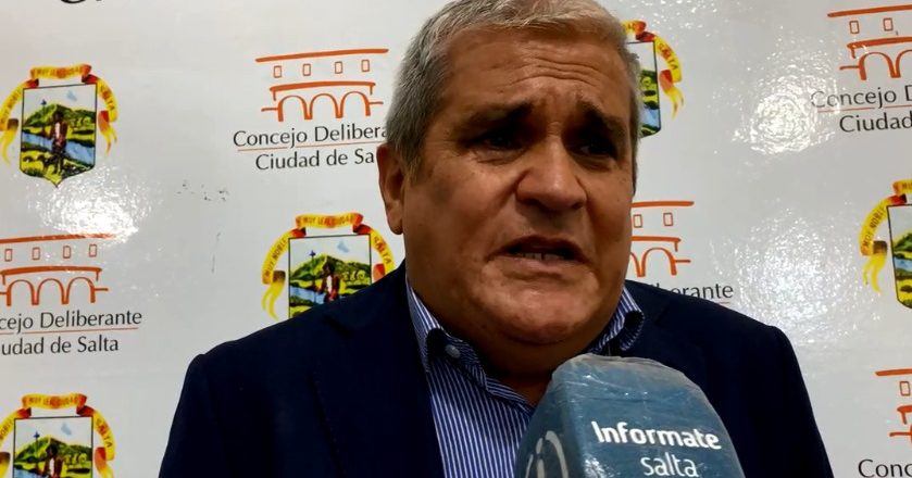 Walter Godoy: “El Sindicato Único de Trabajadores Feriantes es la única herramienta para pasar de los planes al trabajo registrado”